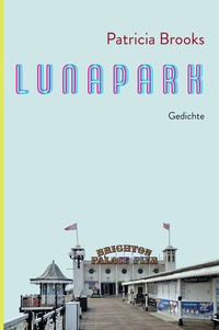 Enlarge image Cover: Lunapark - Edition fabrik.transit