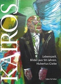 Cover: Kairos - salomo publishing