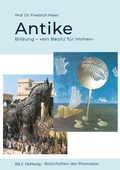 Cover: Antike - Idea