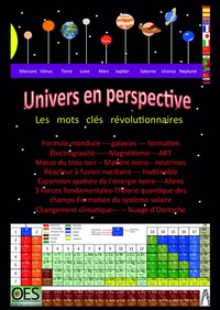Abbildung von: Universe en perspective - Youcanprint
