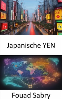 Abbildung von: Japanische YEN - Eine Milliarde Sachkundig [German]