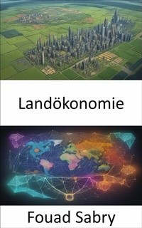 Abbildung von: Landökonomie - Eine Milliarde Sachkundig [German]