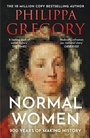 Cover: Normal Women - William Collins