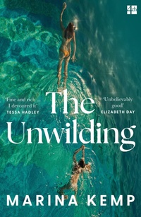 Abbildung von: The Unwilding - Fourth Estate Ltd
