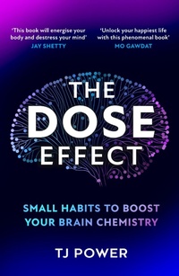 Enlarge image Cover: The DOSE Effect - HQ