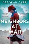Cover: Neighbors at War - One More Chapter