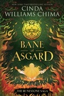 Cover: The Runestone Saga: Bane of Asgard - HarperCollins