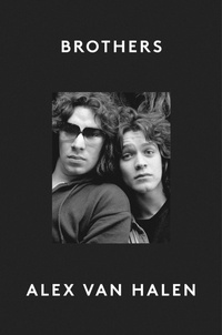 Enlarge image Cover: Brothers - HarperCollins