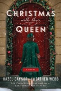 Cover: Christmas with the Queen - HarperCollins