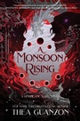 Cover: A Monsoon Rising - HarperCollins