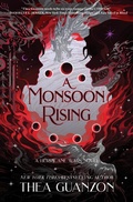 Cover: A Monsoon Rising - HarperCollins