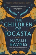 Cover: The Children of Jocasta - HarperCollins