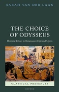 Bild: The Choice of Odysseus - OUP eBook