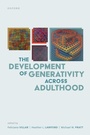 Cover: The Development of Generativity across Adulthood - Oxford University Press
