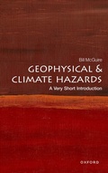 Cover: Geophysical and Climate Hazards - OUP eBook