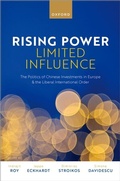 Bild: Rising Power, Limited Influence - OUP eBook