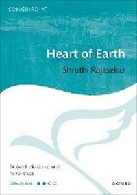 Abbildung von: Heart of Earth - Oxford University Press