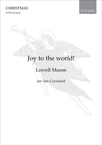 Enlarge image Cover: Joy to the world! - Oxford University Press