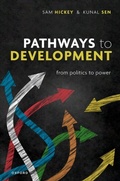 Cover: Pathways to Development - OUP eBook