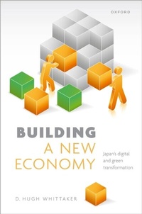 Abbildung von: Building a New Economy - OUP eBook