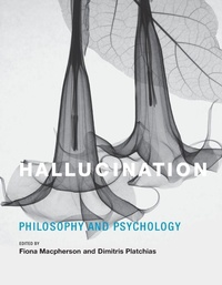 Enlarge image Cover: Hallucination - MIT Press
