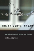 Cover: The Spider's Thread - MIT Press