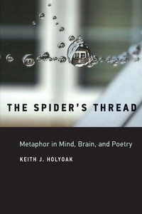 Enlarge image Cover: The Spider's Thread - MIT Press