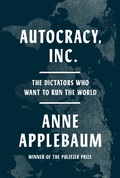 Cover: Autocracy, Inc. - Doubleday & Co Inc.