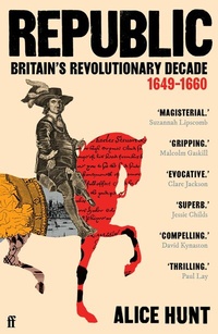 Abbildung von: Republic - Faber & Faber