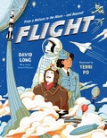 Cover: Flight - Faber & Faber