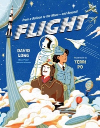 Enlarge image Cover: Flight - Faber & Faber