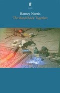 Cover: The Band Back Together - Faber & Faber