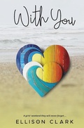 Cover: With You - Stephanie Clark