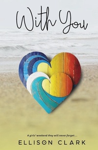 Enlarge image Cover: With You - Stephanie Clark