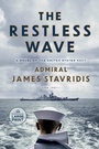 Cover: The Restless Wave - Random House Large Print