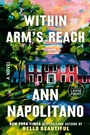 Cover: Within Arm's Reach - Random House Large Print