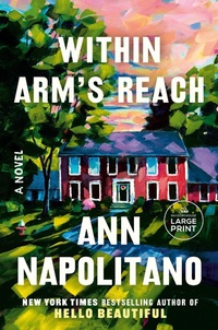 Enlarge image Cover: Within Arm's Reach - Random House Large Print