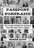 Cover: Passport Portraits - Queen Anne's Fan