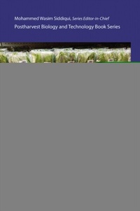 Abbildung von: Novel Packaging Systems for Fruits and Vegetables - Apple Academic Press Inc.