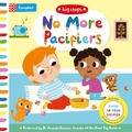 Cover: No More Pacifiers - Pan Macmillan