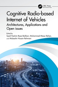 Abbildung von: Cognitive Radio-based Internet of Vehicles - CRC Press