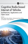 Cover: Cognitive Radio-based Internet of Vehicles - CRC Press