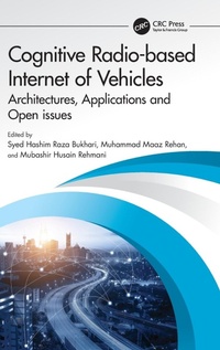 Abbildung von: Cognitive Radio-based Internet of Vehicles - CRC Press