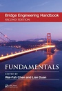 Cover: Bridge Engineering Handbook - CRC Press