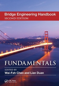 Abbildung von: Bridge Engineering Handbook - CRC Press