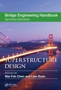 Cover: Bridge Engineering Handbook - CRC Press