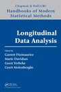 Cover: Longitudinal Data Analysis - Chapman and Hall