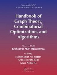 Abbildung von: Handbook of Graph Theory, Combinatorial Optimization, and Algorithms - Chapman and Hall