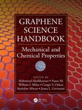 Cover: Graphene Science Handbook - CRC Press