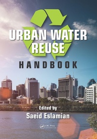 Abbildung von: Urban Water Reuse Handbook - CRC Press
